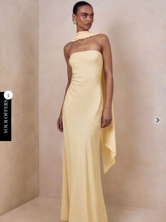 Club L London Dresses & Skirts - Club L London CHARLY Dress
